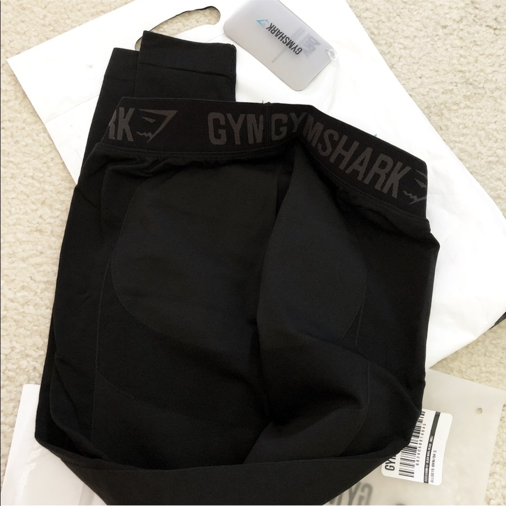 Gymshark Flex Legging